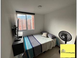 Apartamento en Venta San German Medellin