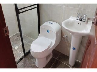 Apartamento En Arriendo Rincón De La Doctora