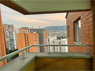 Apartamento en Venta Loma De Los Bernal