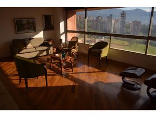 Apartamento en Venta Los Balsos Medellin