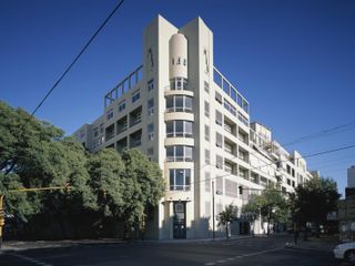 Alquiler departamento loft 6 ambientes en Palermo Hollywood
