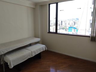 Departamento en Venta, 3 Dormitorios, cerca al Mall el Jardín, Sector Mariana de Jesús, Quito.