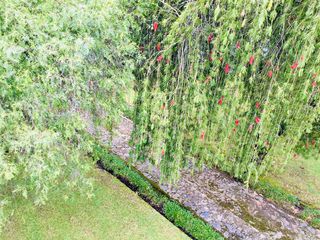 Quinta hermosa en Amaguaña. Rodeado de árboles. $530.000