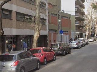 Cochera en venta - 14Mts2 - Palermo
