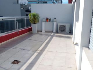 Caracas y Avellaneda - 3 amb - 110 m2 -  bcon tza - 7 años - 1 cochera