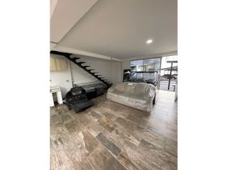 Foto 3 de SE VENDE APARTAMENTO Y/O LOCAL TIPO DUPLEX PRIMER PISO EN LA CEJA
