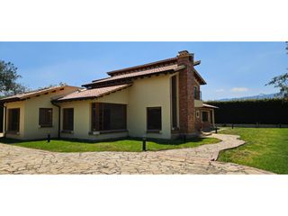 Casa en venta Chía - Palo Amarillo