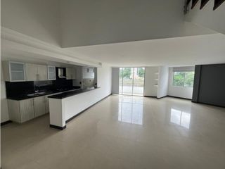 Venta Moderno  Penthouse Duplex en Pereira - Sector Pinares