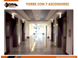 Foto 9 de *VENTA ARRIENDO OFICINA 57 M2 NORTH POINT