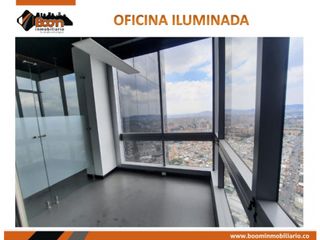 Foto 4 de *VENTA ARRIENDO OFICINA 57 M2 NORTH POINT