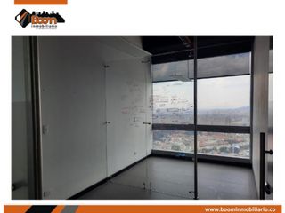 Foto 5 de *VENTA ARRIENDO OFICINA 57 M2 NORTH POINT
