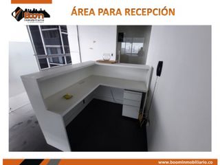 Foto 8 de *VENTA ARRIENDO OFICINA 57 M2 NORTH POINT