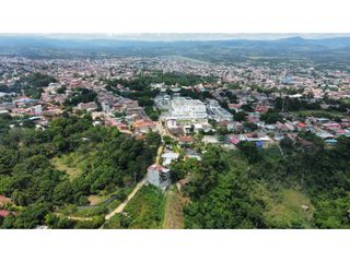 Terreno en venta - Tarapoto - Sector Tacunga