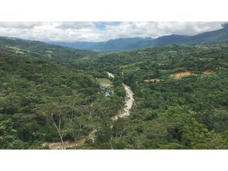 Terreno en venta - Tarapoto - Sector Tacunga