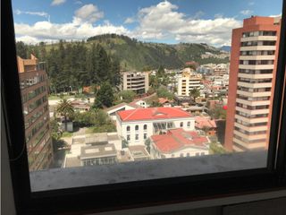Quito Gonzales Suarez Departamento en Venta Precio de Oportunidad