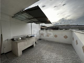 Foto 13 de APARTAMENTO EN ALQUILER EN CENTRO DE CARTAGO