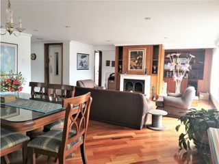 Apartamento en venta en Nicolás de Federmán. Bogotá SL9111