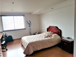 Apartamento en venta en Nicolás de Federmán. Bogotá SL9111