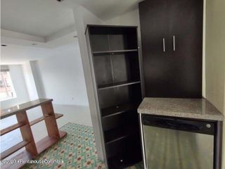 Apartamento en  Chapinero Alto RAH CO: 24-262