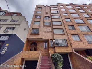 Apartamento en  Chapinero Alto RAH CO: 24-262