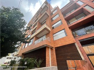 Apartamento en  Santa Paula(Bogota) RAH CO: 24-467