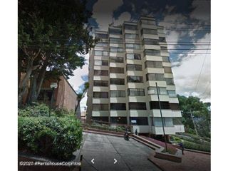 Apartamento en  El Refugio(Bogota) RAH CO: 24-1059