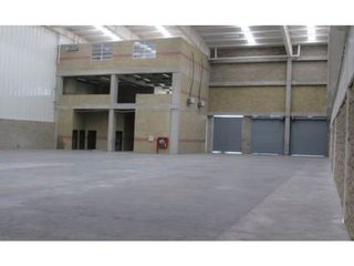Foto 2 de BODEGA EN ARRIENDO 1050 M2 EN ZONA FRANCA DE CARTAGENA