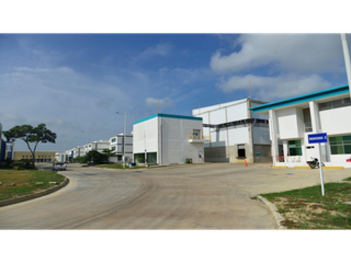 Foto 5 de BODEGA EN ARRIENDO 1050 M2 EN ZONA FRANCA DE CARTAGENA