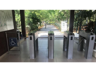 Foto 6 de BODEGA EN ARRIENDO 1050 M2 EN ZONA FRANCA DE CARTAGENA