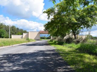 Foto 3 de TERRENO EN VENTA EN RETOÑOS DE COLON 600 M2