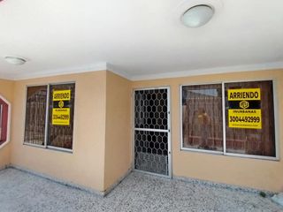 CASA en ARRIENDO en Barranquilla Universal