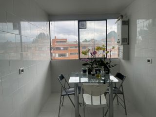 APARTAMENTO en VENTA en Bogotá La Calleja