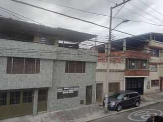 LOTE en VENTA en Bogotá San José Sur