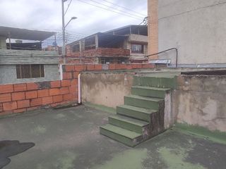 LOTE en VENTA en Bogotá San José Sur