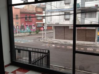 APARTAMENTO en ARRIENDO en Bogotá Quesada
