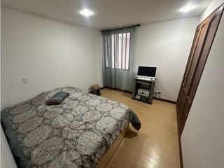 Vendo apartamento con terraza en Palermo, Manizales