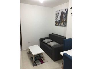 Foto 4 de SE VENDE APARTAESTUDIO USADO BARRIO COMUNEROS BUCARAMANGA