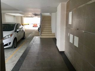 Foto 12 de SE VENDE APARTAESTUDIO USADO BARRIO COMUNEROS BUCARAMANGA