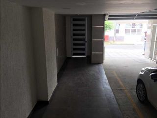 Foto 11 de SE VENDE APARTAESTUDIO USADO BARRIO COMUNEROS BUCARAMANGA
