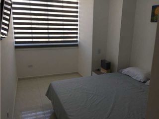 Foto 8 de SE VENDE APARTAESTUDIO USADO BARRIO COMUNEROS BUCARAMANGA