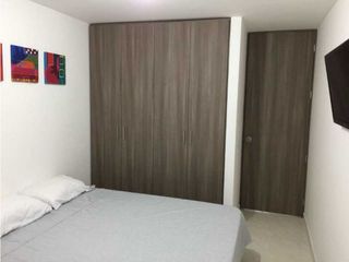 Foto 10 de SE VENDE APARTAESTUDIO USADO BARRIO COMUNEROS BUCARAMANGA