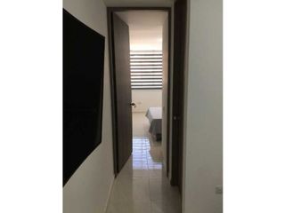 Foto 7 de SE VENDE APARTAESTUDIO USADO BARRIO COMUNEROS BUCARAMANGA