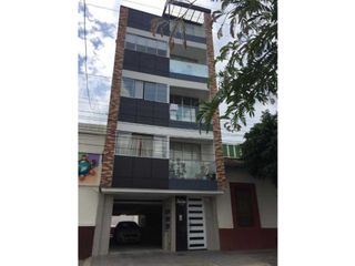 Foto 14 de SE VENDE APARTAESTUDIO USADO BARRIO COMUNEROS BUCARAMANGA