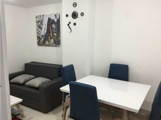 Foto 3 de SE VENDE APARTAESTUDIO USADO BARRIO COMUNEROS BUCARAMANGA