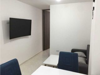 Foto 5 de SE VENDE APARTAESTUDIO USADO BARRIO COMUNEROS BUCARAMANGA