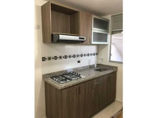Foto 1 de SE VENDE APARTAESTUDIO USADO BARRIO COMUNEROS BUCARAMANGA