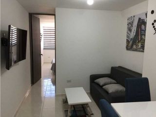 Foto 6 de SE VENDE APARTAESTUDIO USADO BARRIO COMUNEROS BUCARAMANGA