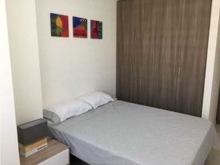 Foto 9 de SE VENDE APARTAESTUDIO USADO BARRIO COMUNEROS BUCARAMANGA