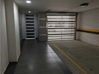 Foto 13 de SE VENDE APARTAESTUDIO USADO BARRIO COMUNEROS BUCARAMANGA