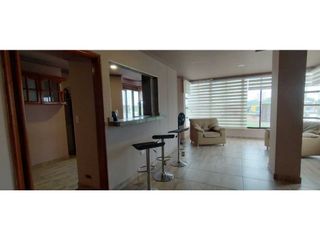 Foto 1 de Apartaestudio Duplex en arriendo  amoblado o sin amoblar